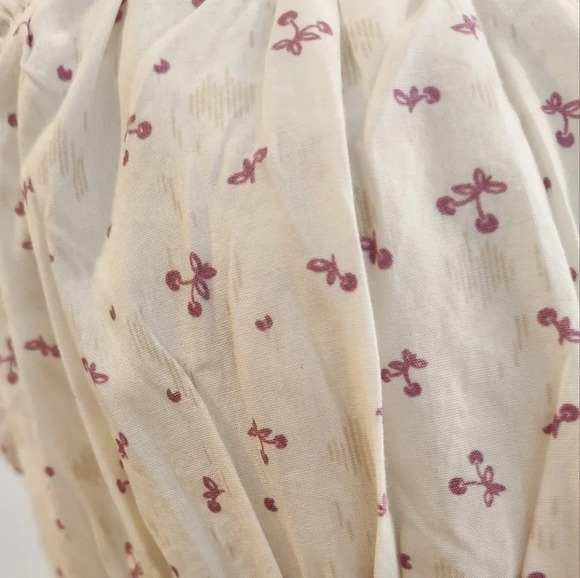 NWOT || FREE PEOPLE || Gabby minidress - Picture 4 of 10